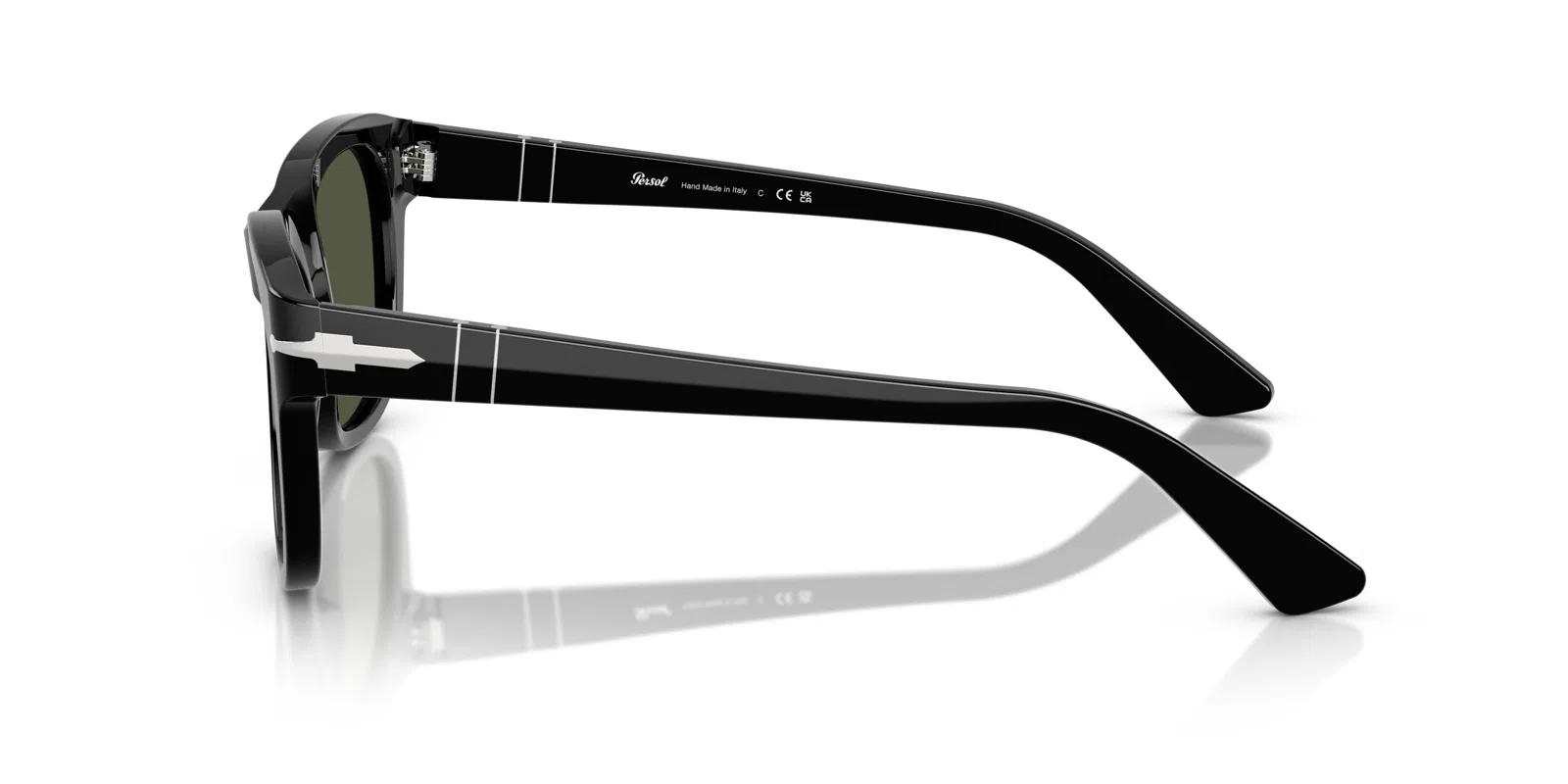 Persol 3372S Sunglasses - view 12